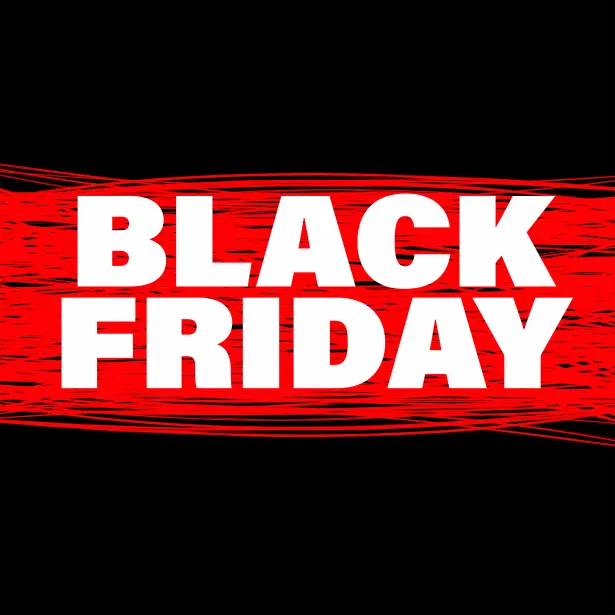 Black Friday 2025