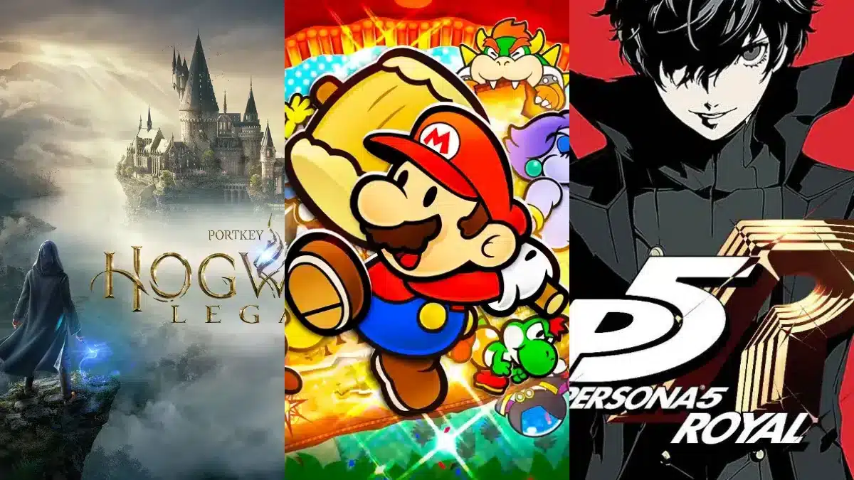 Black Friday en Nintendo