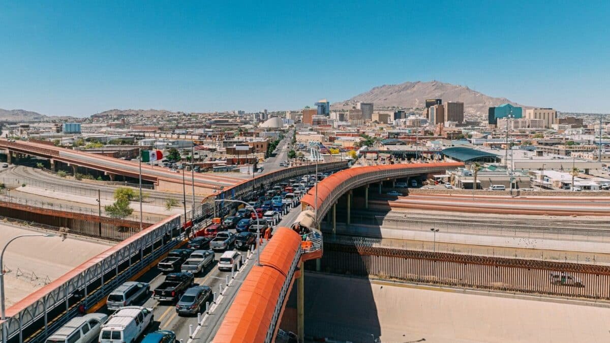 Situación crítica en Chihuahua por los bloqueos de este 25 de noviembre 2025