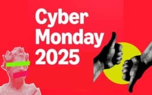 Cyber Monday 2025
