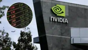 Resultados de Nvidia alejan temores de burbuja… por ahora