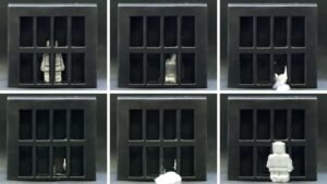 El robot líquido se hace realidad, by Jointly