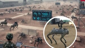 Bestias metálicas, by Jointly