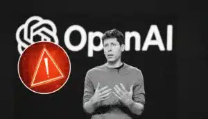 Código rojo en OpenAI