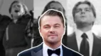 Leonardo DiCaprio rumbo a Golden Globes 2026