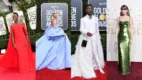 Marcas de moda en los Golden Globes