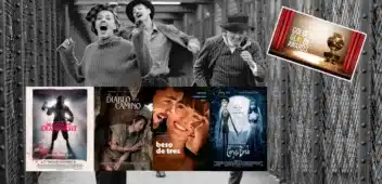 Estrenos en cartelera, destaca Nueva Ola Francesa, nominada al Golden Globe