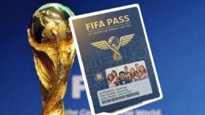 FIFA PASS, by Jointly