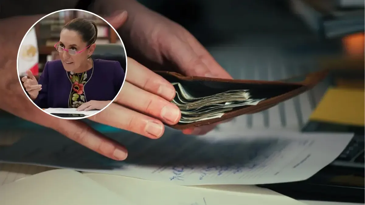 Aumenta el salario minimo en Mexicio