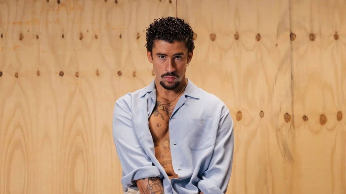 Bad Bunny Ticketmaster boletos Los Vecinos estadio GNP