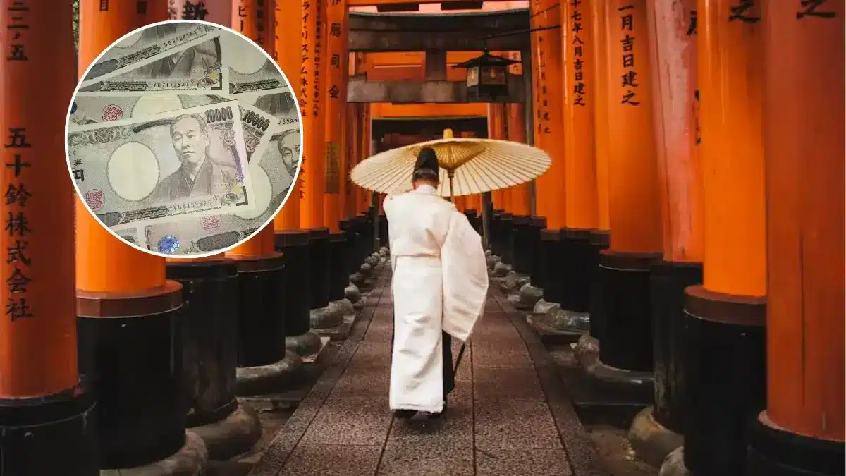 Japon eleva tasa de interes, su repercusion en los mercados