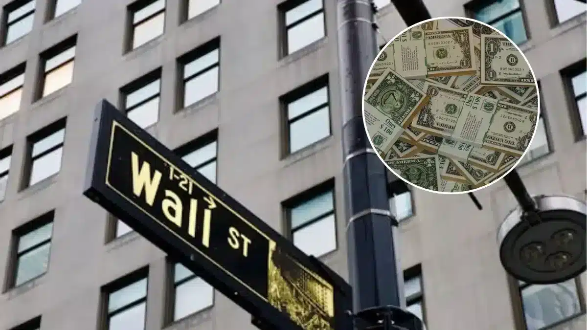 La Fed marcaría rumbo de la última subida del año en Wall Street