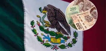 La inflación vuelve a subir en México