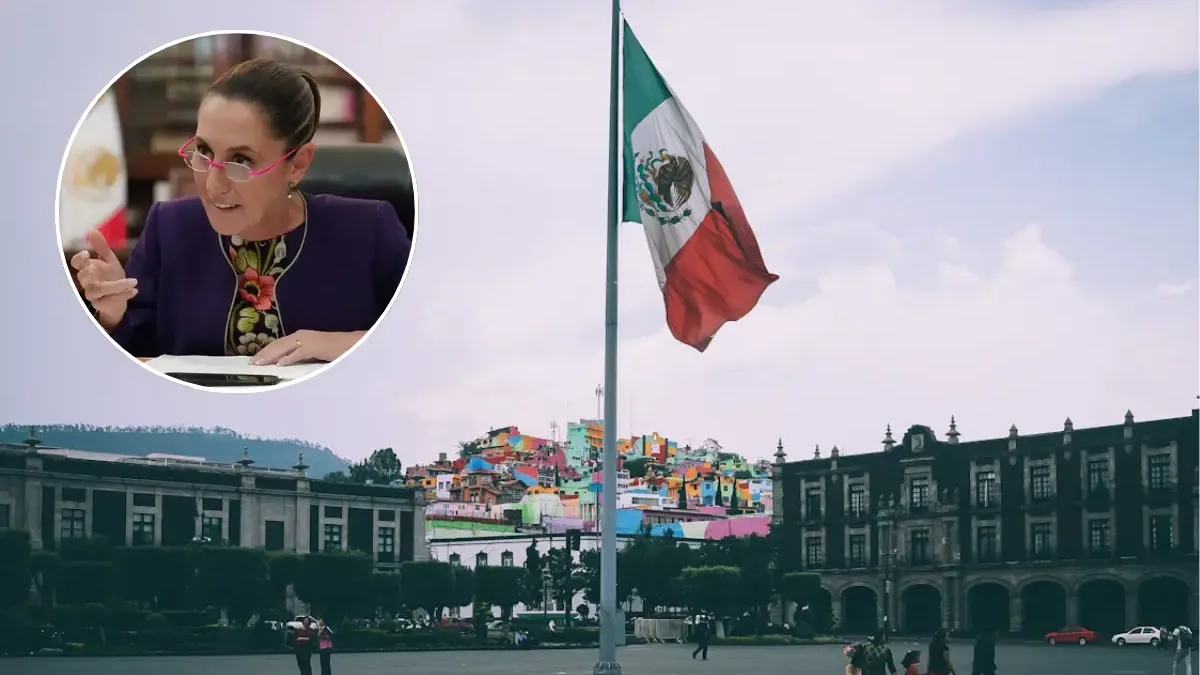 Los datos económicos más importantes se presentan esta semana en México.