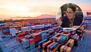 México impone aranceles a países sin TLC