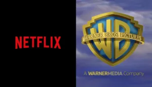 Nuevo intento de Netflix por comprar a Warner Bros