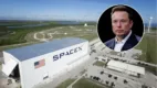SpaceX saldrá a bolsa
