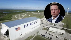 SpaceX saldrá a bolsa