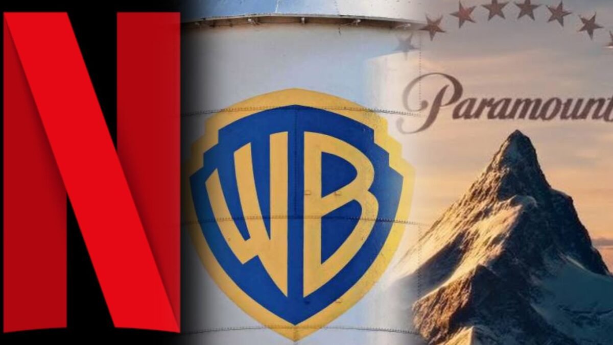 Paramount sorprende al mercado, by Jointly