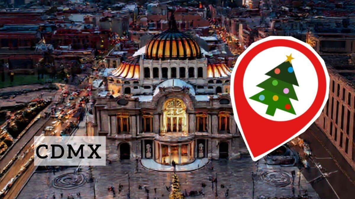 Vive la magia de la Navidad, By Jointly