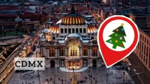 Vive la magia de la Navidad, By Jointly