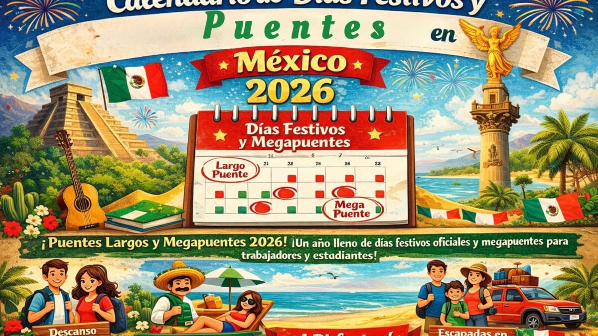 Calendario 2026, by Jointly