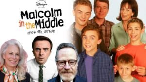 Malcolm in the Middle, by Jointly