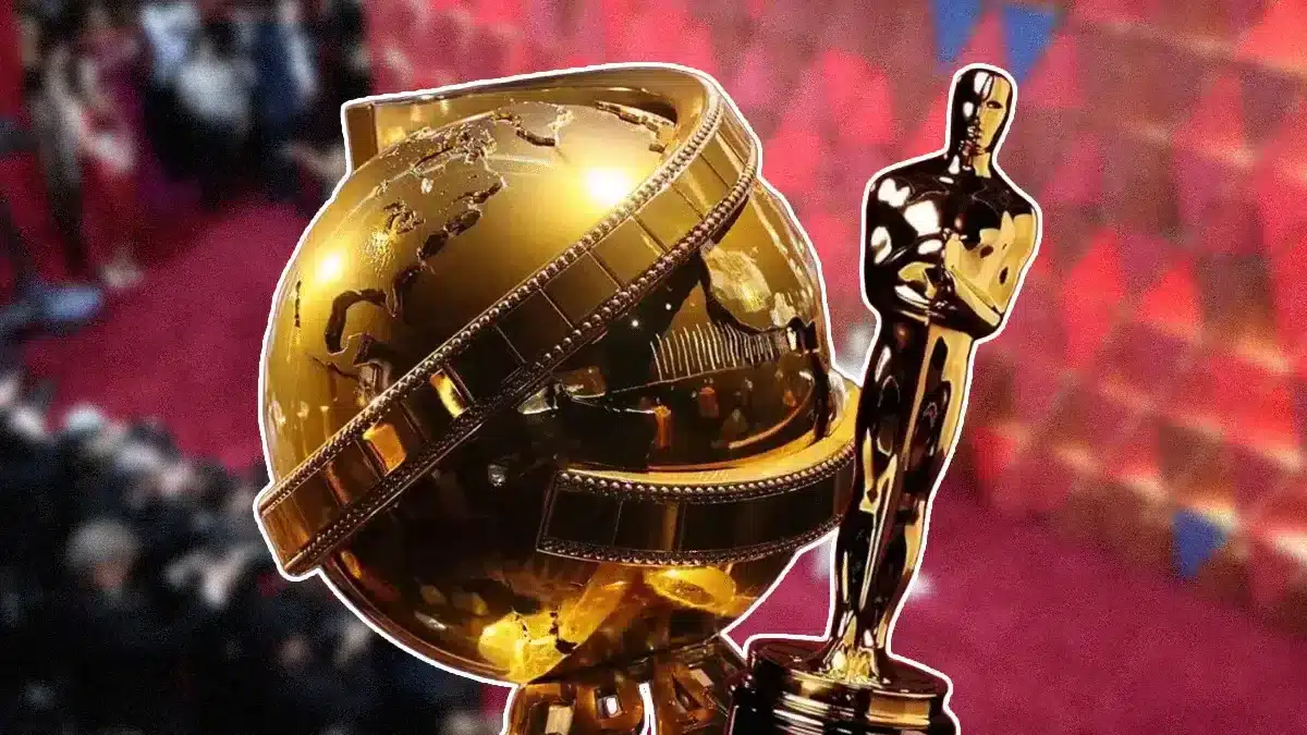 Oscar vs. Golden Globes