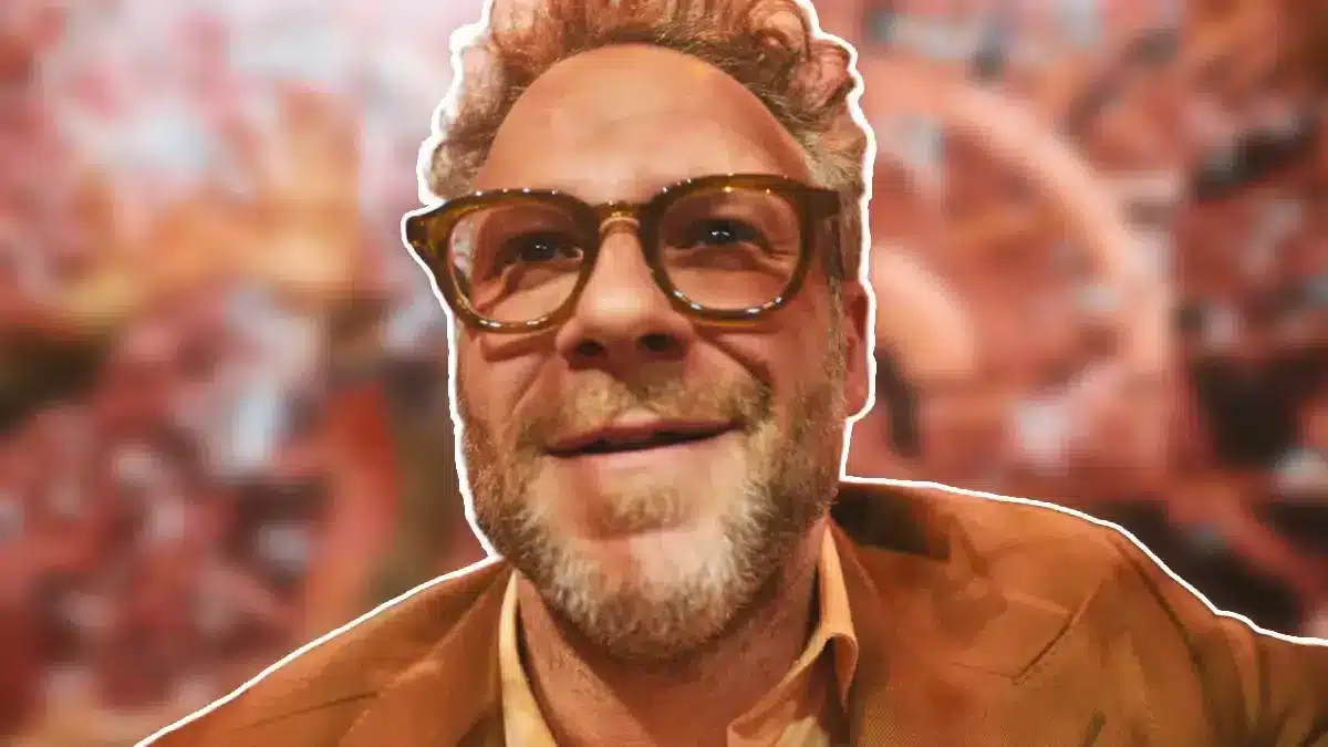 The Studio, Apple TV+