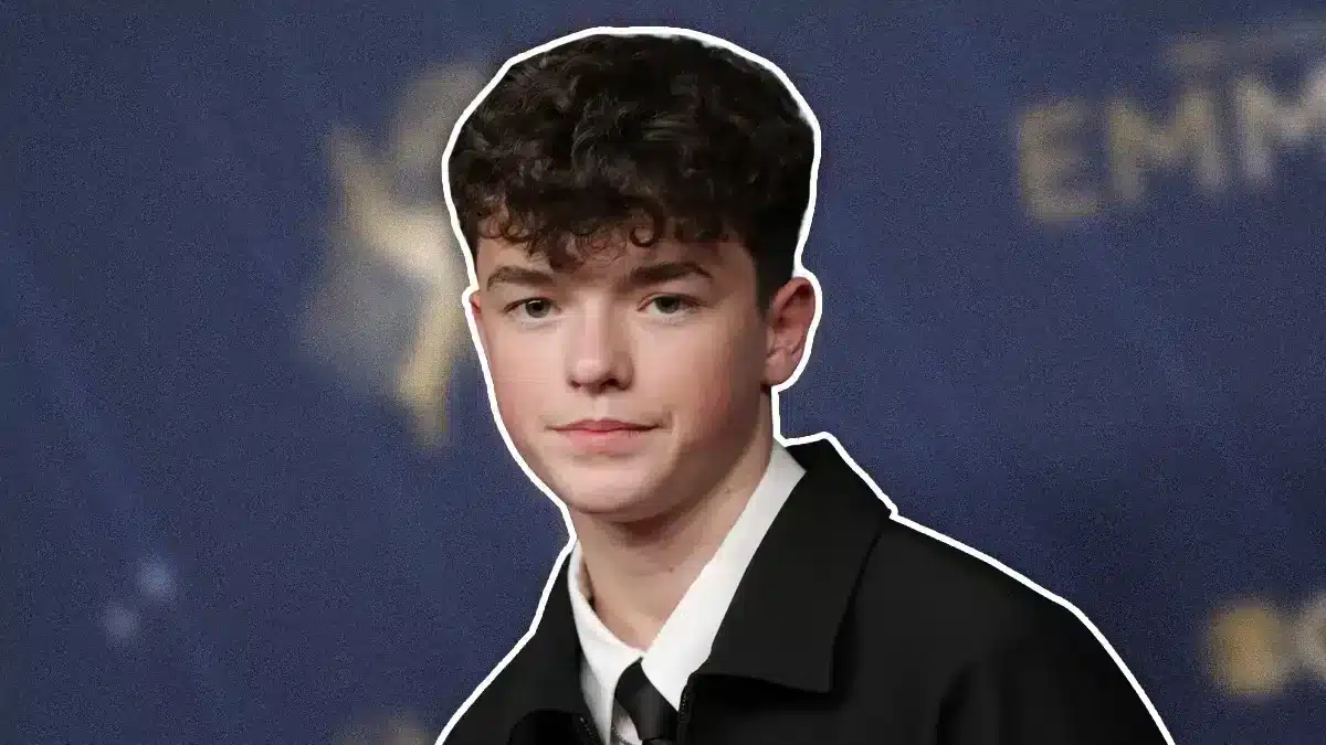 Owen Cooper | Adolescence