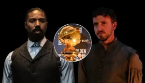 Predicciones Golden Globes 2026