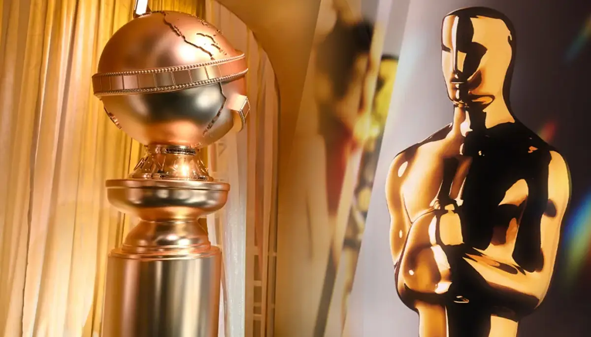 Globos de Oro 2026, Oscar 2026