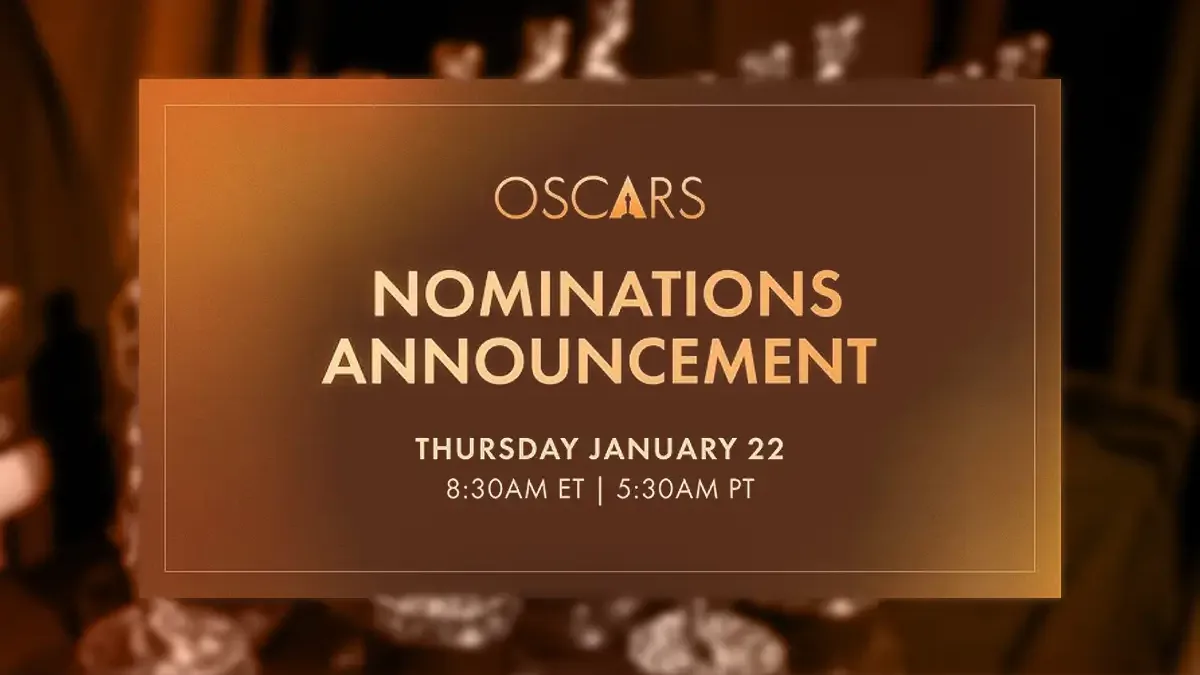 nominaciones Oscar 2026