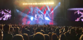 agenda conciertos CDMX