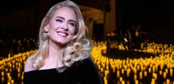 Candlelight: Tributo a Adele en CDMX