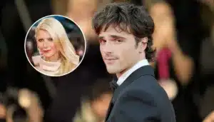 Jacob Elordi y Gwyneth Paltrow, Actors on Actors