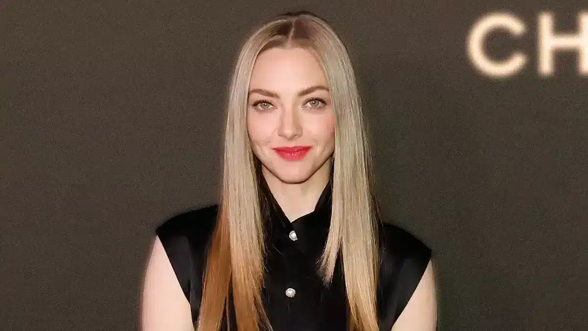 Amanda Seyfried dice que ganar el Oscar no es tan importante