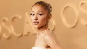 Ariana Grande, Wicked: For Good