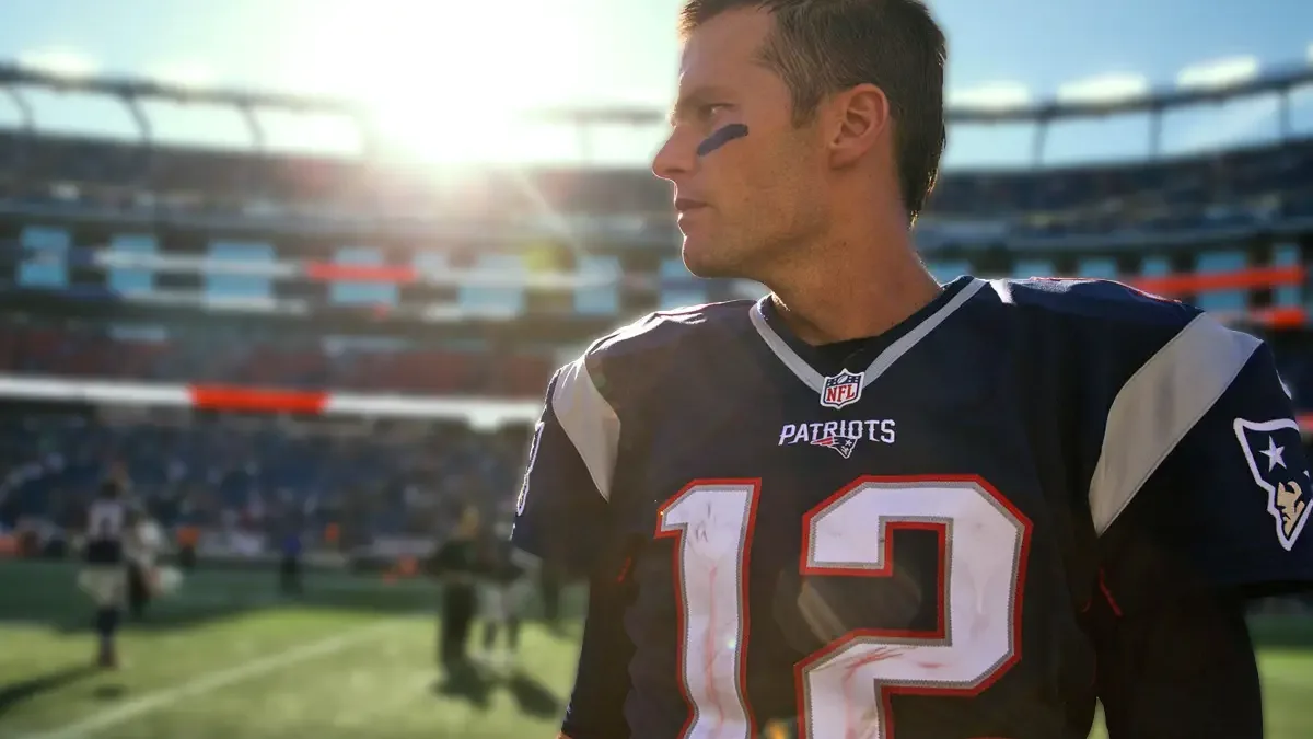 New England Patriots