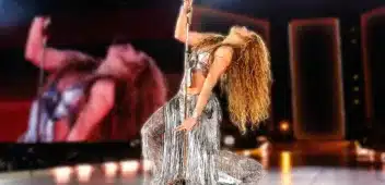 Shakira récord Guinness