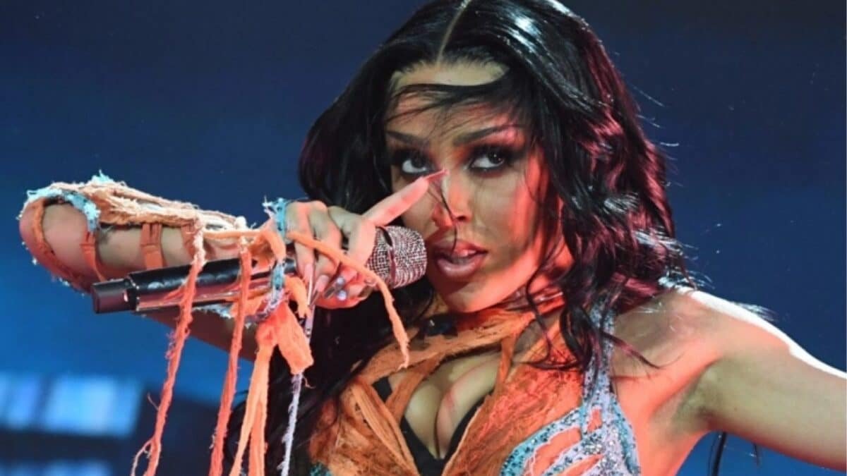 Concierto-Doja-Cat-disponible-este-jueves-2x1 en la promoción Ticketmaster