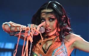 Concierto-Doja-Cat-disponible-este-jueves-2x1 en la promoción Ticketmaster