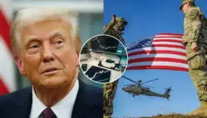 Defensa se dispara en bolsa tras aumento presupuestal de Trump