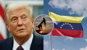 Fluye el petróleo venezonalo a EE.UU, qué sigue