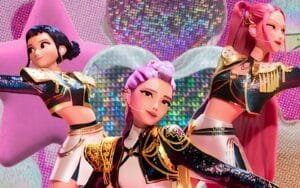 Golden gana Mejor Canción Original y el K-Pop conquista los Golden Globes 2026