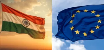 India y la Unión Europea sellan un “acuerdo histórico” de libre comercio