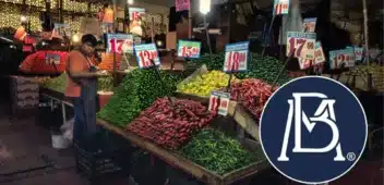 Mexico ya acumula una inflación superior al 10 en 3 años