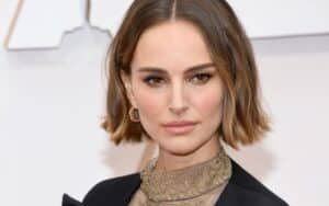 Natalie Portman alza la voz en Sundance: "muchas de las mejores películas que vi este año fueron hechas por mujeres"
