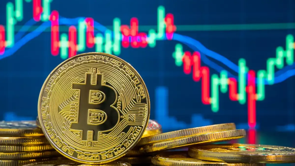 Qué necesita Bitcoin para volver a subir