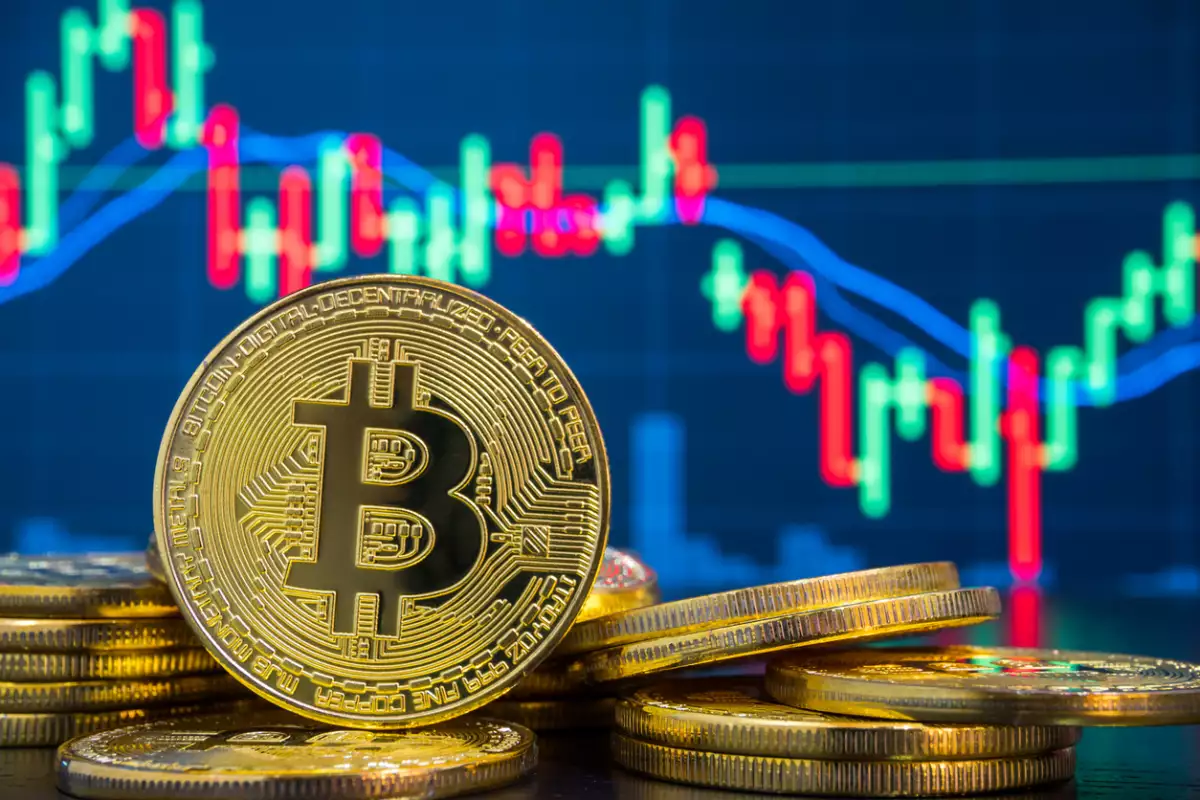 Qué necesita Bitcoin para volver a subir